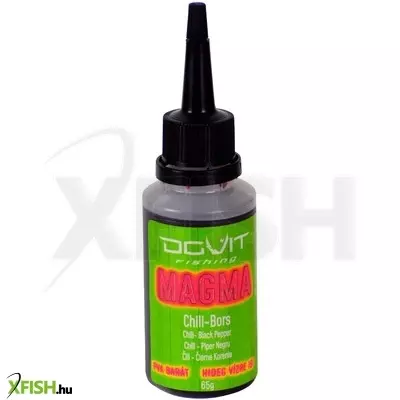 Dovit Magma method aroma - Csili-Bors 65 g