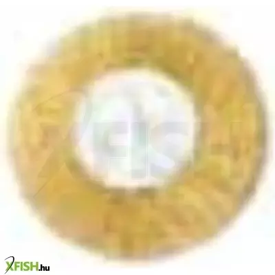 Hecht 444000006 - drótkefe