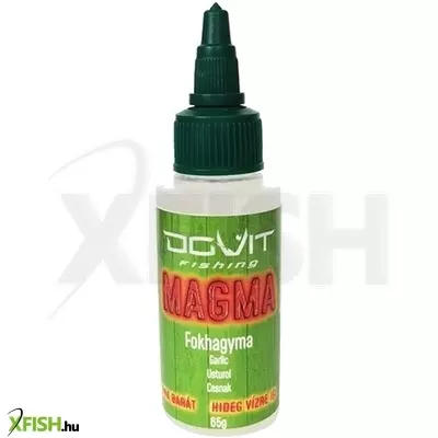 Dovit Magma method aroma - Fokhagyma 65 g