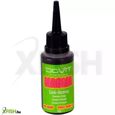 Dovit Magma method aroma - Csoki-narancs 65 g