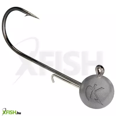 Kamatsu Jig Head X-Press Eco Jig Fej 1.0-ás 4.0g 3db/csomag