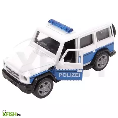 Siku mercedes-benz amg g65 150 - 2308