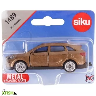 Siku kia sorento 187 - 1489