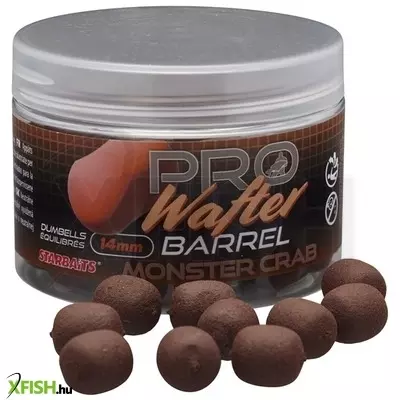 Starbaits Wafter Csali Pro Monster Crab 14 mm 50 g