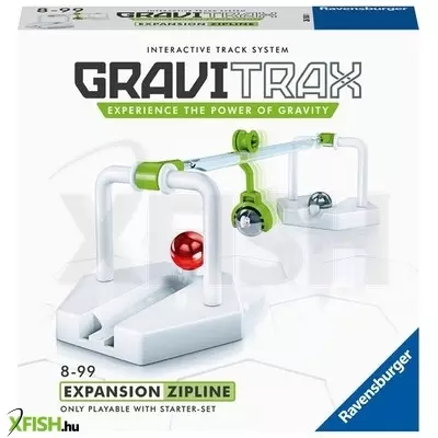 gravitrax zip