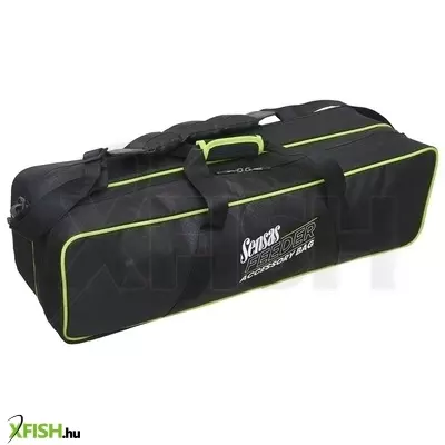 Sensas Accessory Versenyláda Kiegészítő Tároló Táska 72x21x24cm