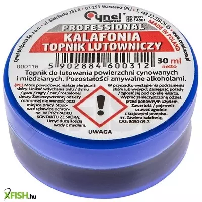 neotools forrasztógyanta, 30 ml