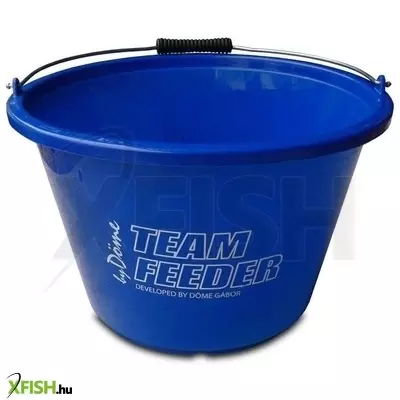 By Döme Tf Vödör 18L Fedél Nélkül