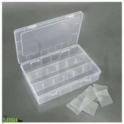 Nevis Szerelékes Doboz 27.5X18X4.2Cm