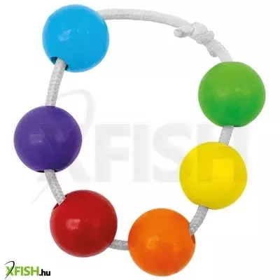 Ses első krétagyöngyeim