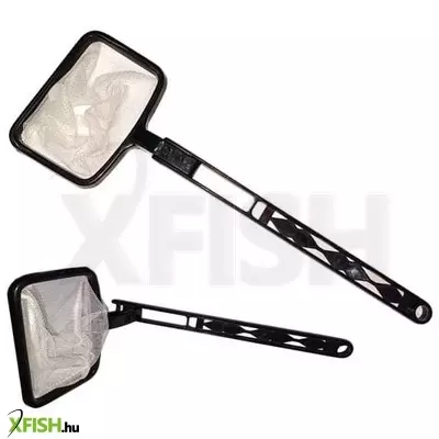 Egyéb vegyes halháló mozgatható fejjel 10cm