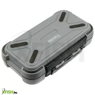 Reiva Szerelékes Doboz 165x95x47mm