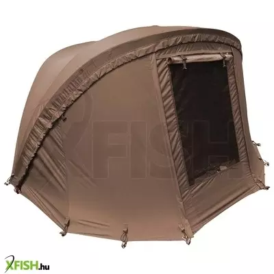Prologic New Green Commander Bivvy Téi Ponyva 1 Személyes Sátorhoz