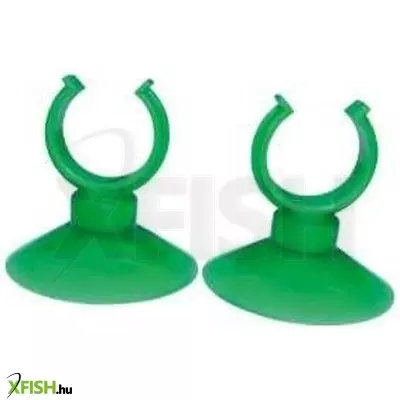 Unionstar nyerges tapadókorong 2db-os 9/12 mm