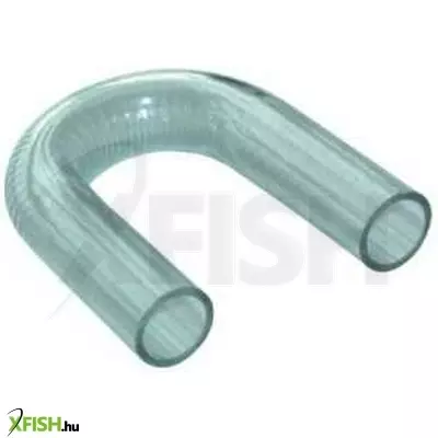 Unionstar csőtoldó 180°-os (u alak) 12/16 mm