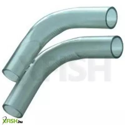 Unionstar csőtoldó 90°-os (derékszög) 9/12 mm