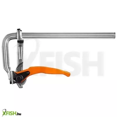 Neotools gyorsszorító, racsnis, 300x120mm