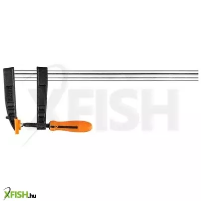 Neotools gyorsszorító, csavaros, 120x500mm