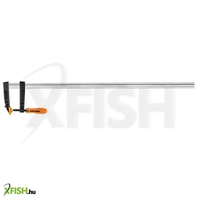 Neotools gyorsszorító, csavaros, 120x1000mm