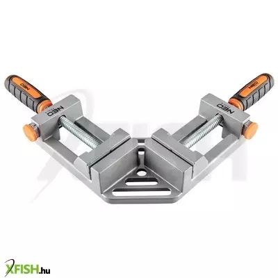 Neotools sarokszorító 65mm, dupla