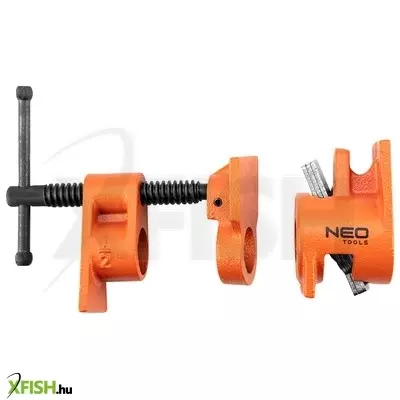 Neotools csőszorító 1/2