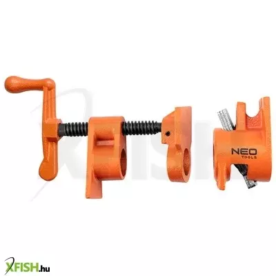 Neotools csőszorító 3/4