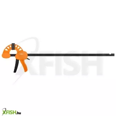 Neotools autómata gyorsszorító, 135kg, 24/600mm, 2 funkciós