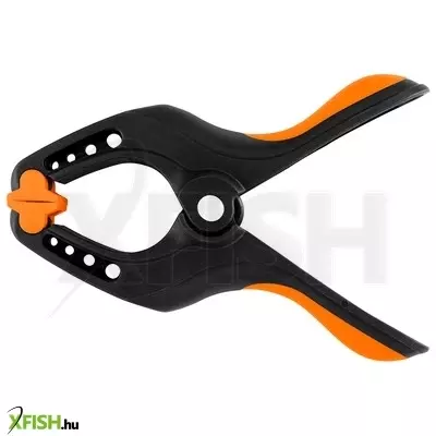 Neotools rugós szorítócsipesz, 6/150mm