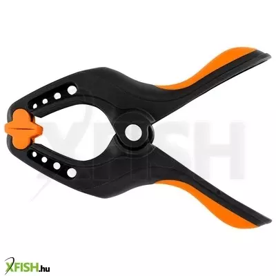 Neotools rugós szorítócsipesz, 9/220mm