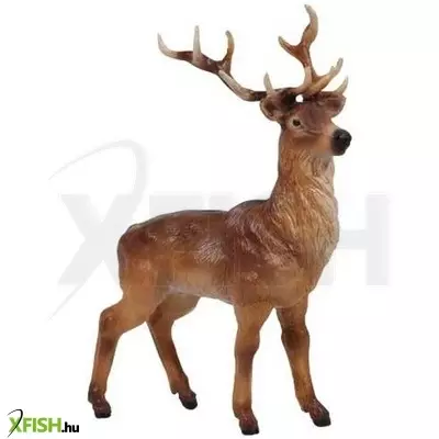 Papo szarvas 53008