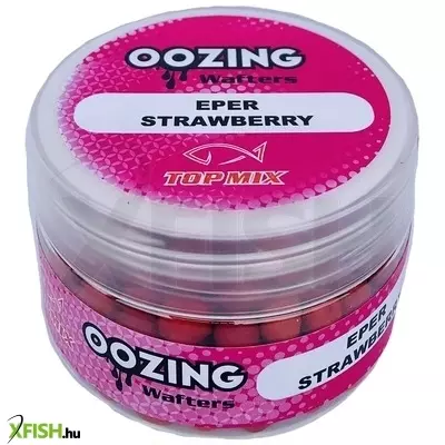 Top Mix Oozing Wafters Method Feeder Csali Eper