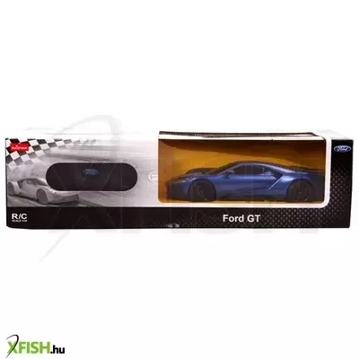 Rastar ford gt távirányítós autó - 124, többféle