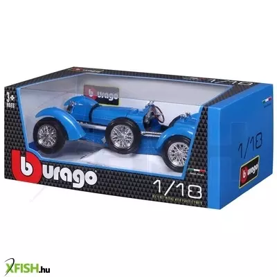 Bburago 1 /18 - bugatti type 59