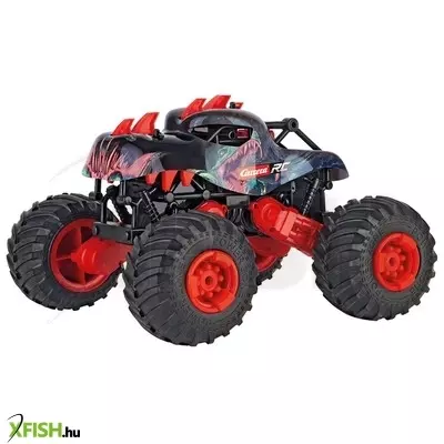 Távirányítós autó carrera 2, 4ghz dino car