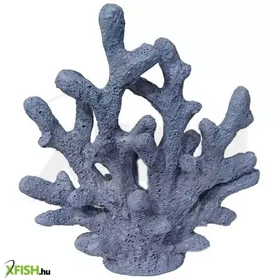 Egyéb vegyes korall akvárium dekoráció - 469109 (9x4x10cm)