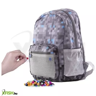 pixie hátizsák - szürrke