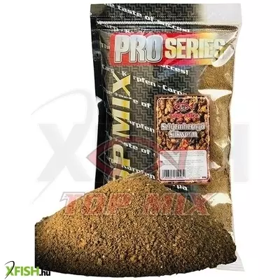 Top Mix Pro Series Method Mix Silkworm 850G