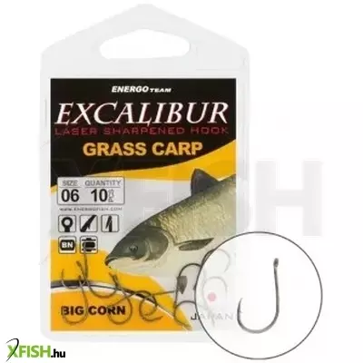 Excalibur Horog Big Corn Ns 10