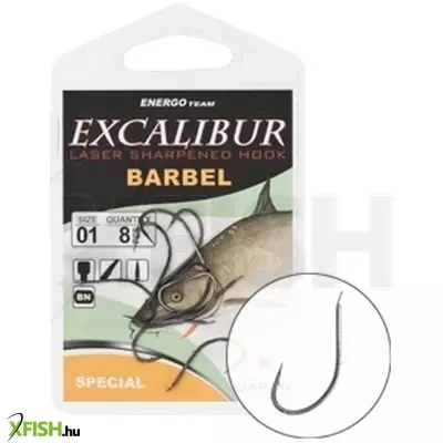 Excalibur Horog Barbel Special Ns 1