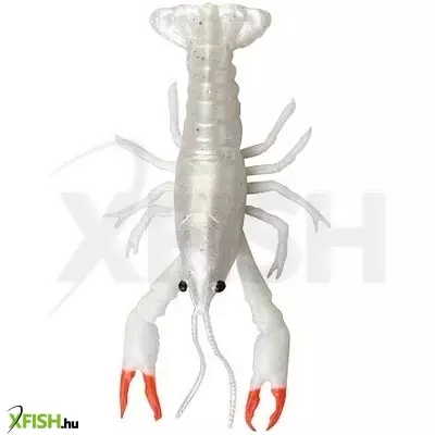 Savage Gear Lb 3D Crayfish Rák Imitáció 8Cm 4G F 4Pcs Ghost