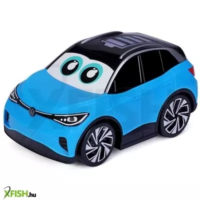 Bburago junior bburago jr. -első távirányítós vw elektromos autóm