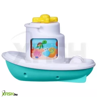 bburago junior bburago jr. -zenélő uszály