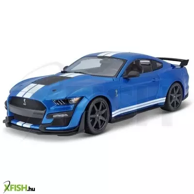 Maisto 1 /18 - 2020 ford shelby gt500