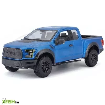 Maisto 1 /24 - 2017 ford f-150 raptor