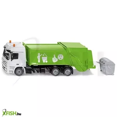 Siku mercedes-benz kukásautó 150 - 2938