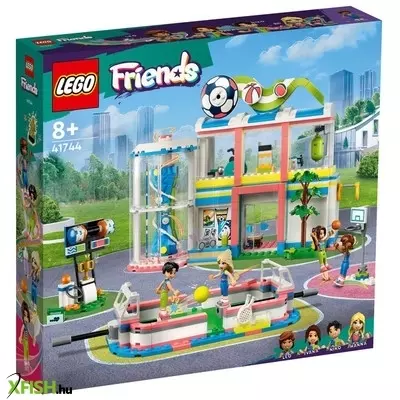 Lego friends 41744 sportcenter