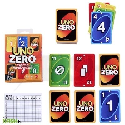 uno zero