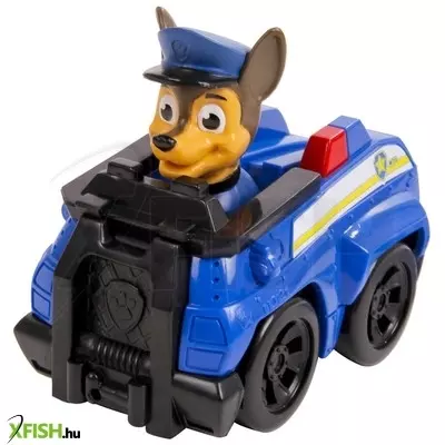 Spin master mancs őrjárat mentő jármű - 9 cm, többféle