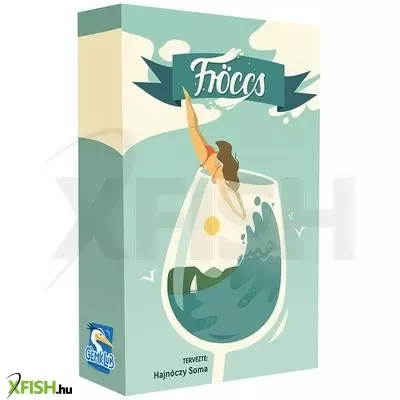 gémklub fröccs társasjáték