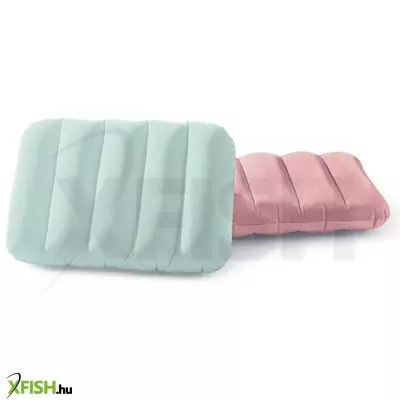 Intex 68676 felfújható párna - 43 X 28 cm többféle
